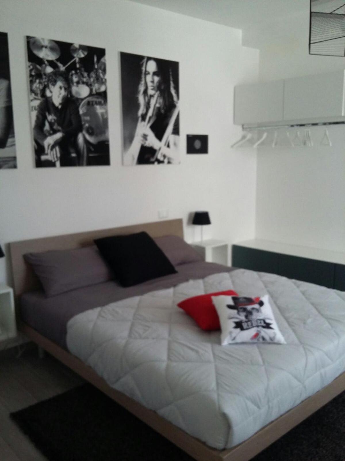Terry Columbus Apartamento *