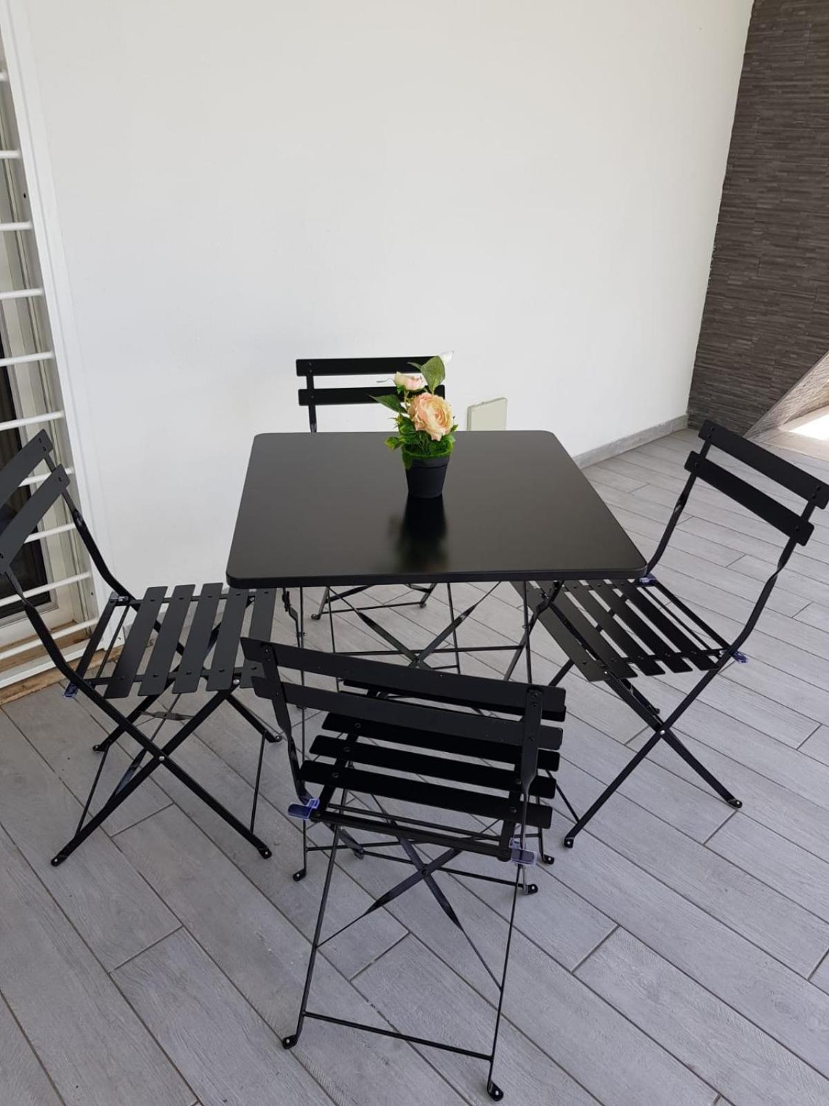 Apartamento Terry Columbus *