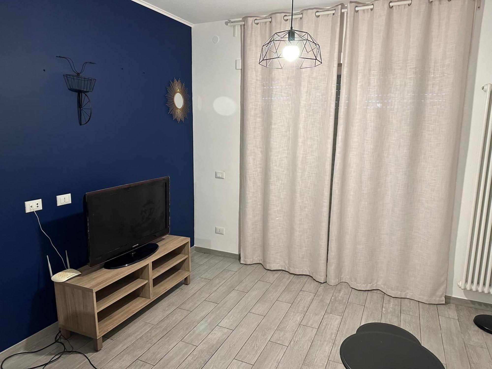 Terry Columbus Apartamento *